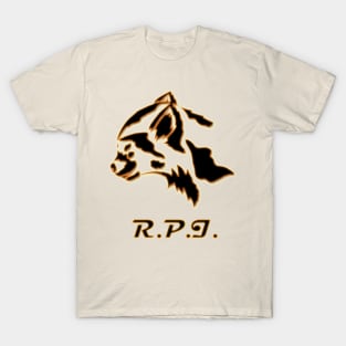 RPI LOGO T-Shirt
